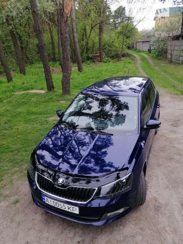 Skoda