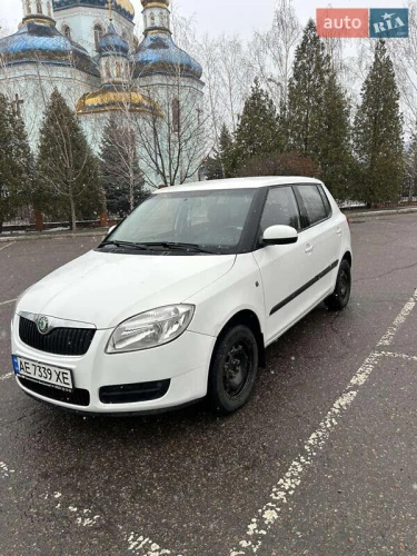 Skoda