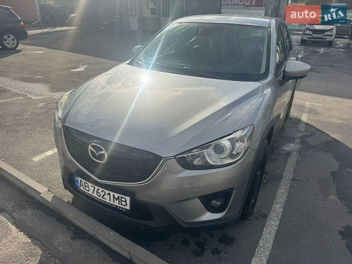 Mazda