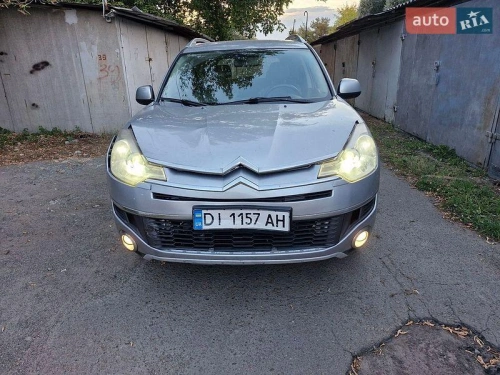 Citroen