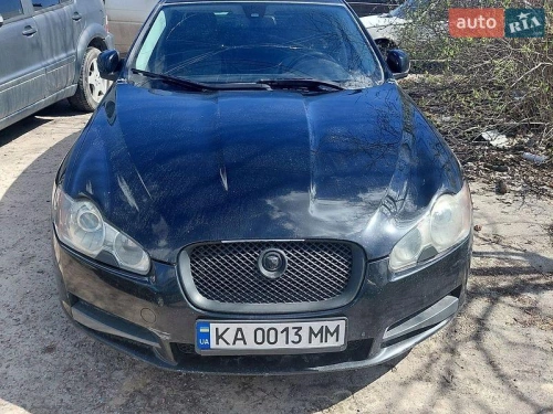 Jaguar