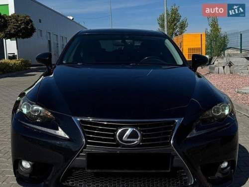 Lexus