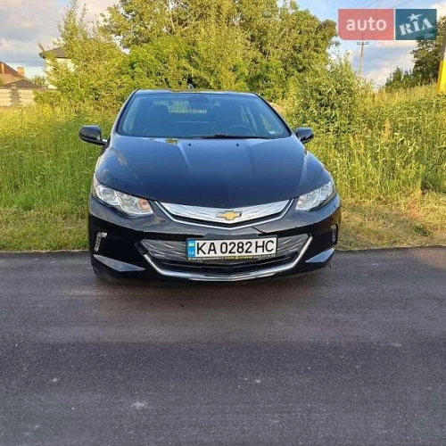 Chevrolet