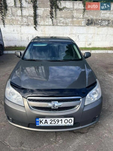 Chevrolet