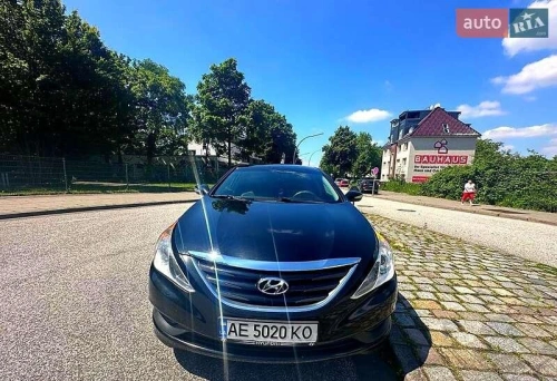 Hyundai