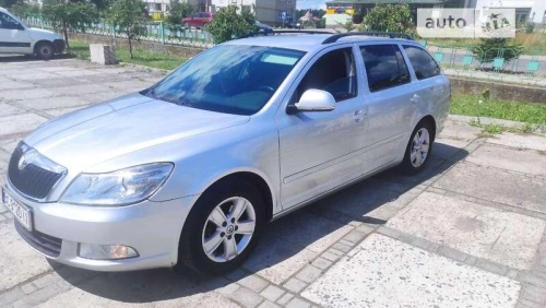 Skoda