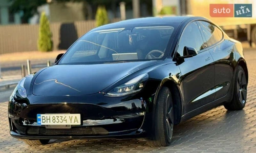 Tesla
