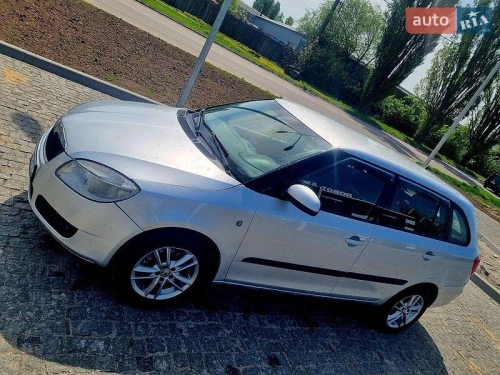 Skoda