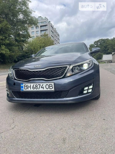 Kia