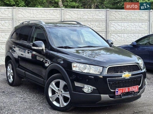 Chevrolet