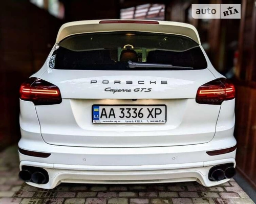 Porsche