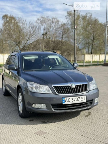 Skoda