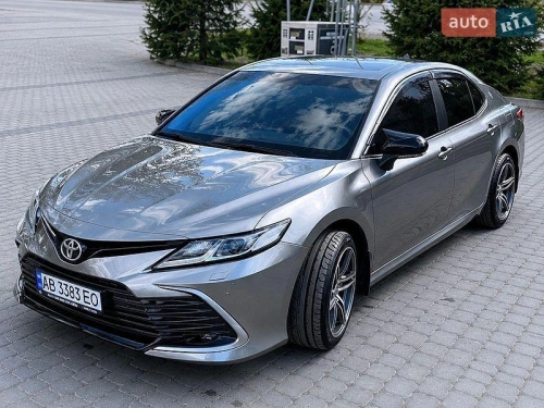 Toyota