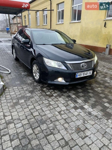 Toyota