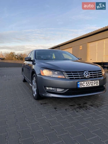 Volkswagen