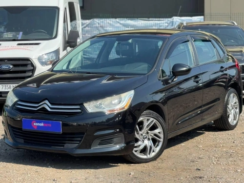Citroen