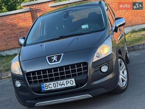 Peugeot