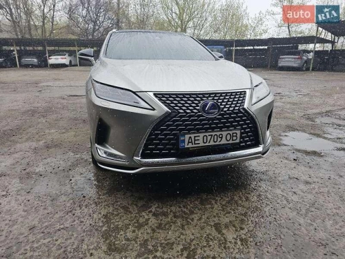 Lexus