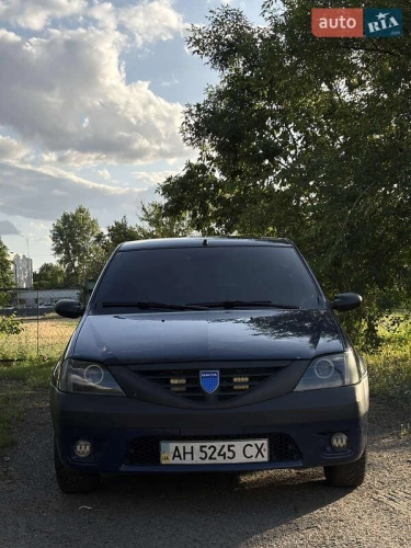 Dacia