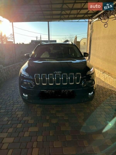Jeep
