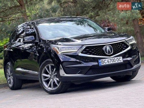 Acura