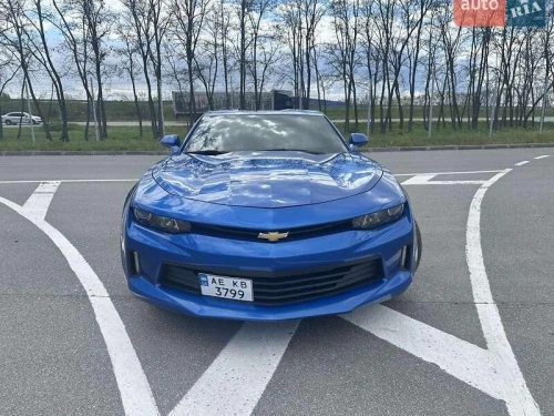 Chevrolet