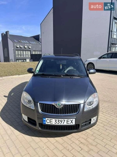 Skoda