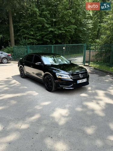 Volkswagen