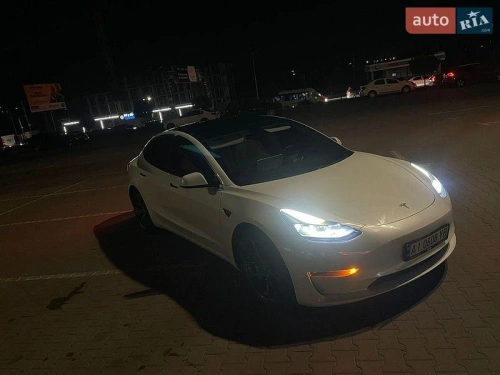 Tesla