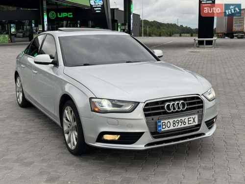 Audi