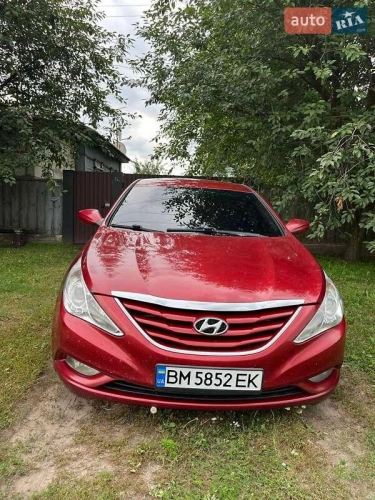 Hyundai