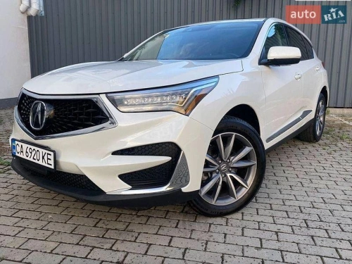 Acura