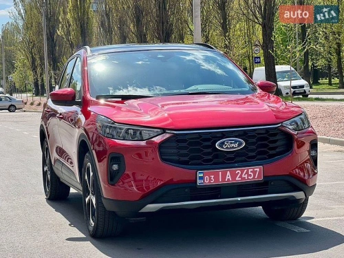 Ford