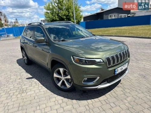 Jeep