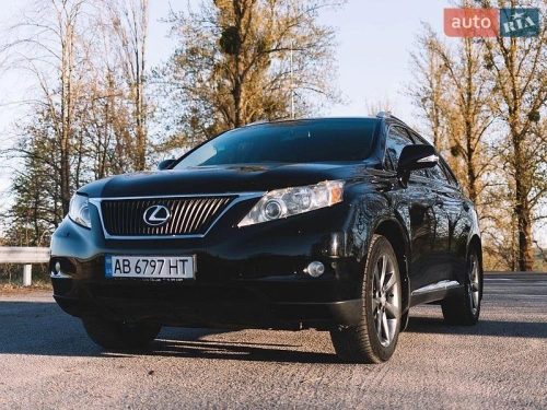 Lexus