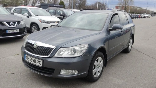 Skoda