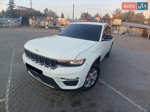 Jeep