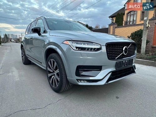 Volvo