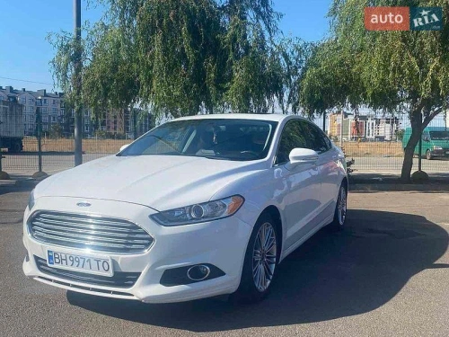 Ford