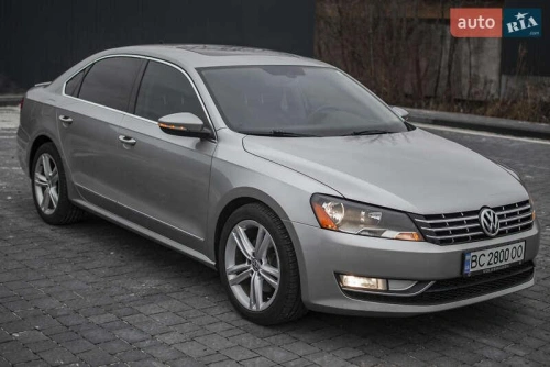 Volkswagen
