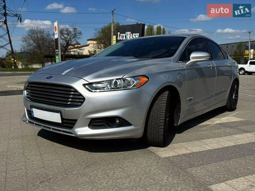 Ford