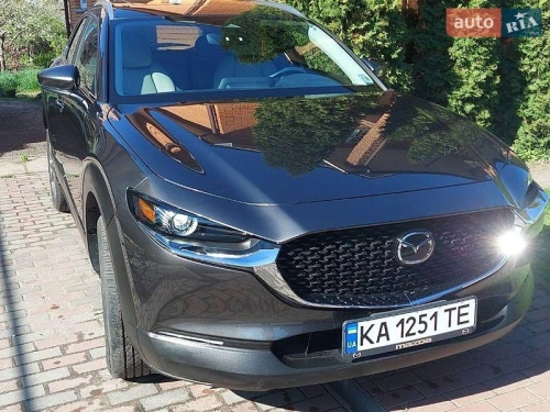 Mazda