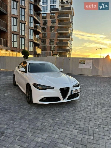 Alfa Romeo