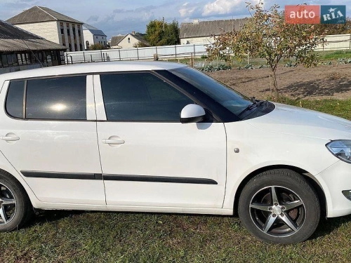 Skoda