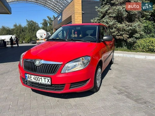 Skoda