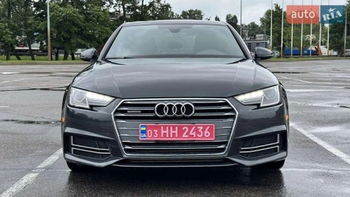 Audi