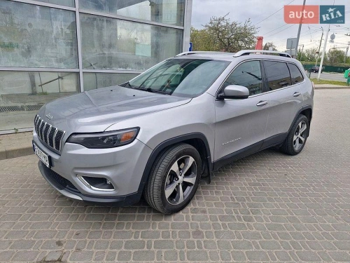 Jeep