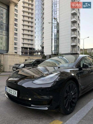 Tesla