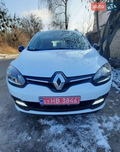 Renault