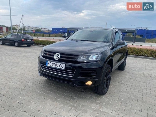 Volkswagen